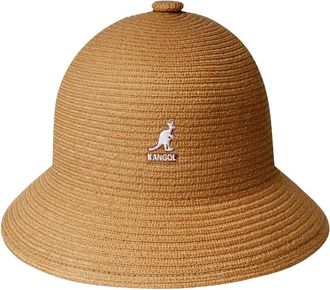 Kangol Hombre, Accesorios, Beige, Talla: M