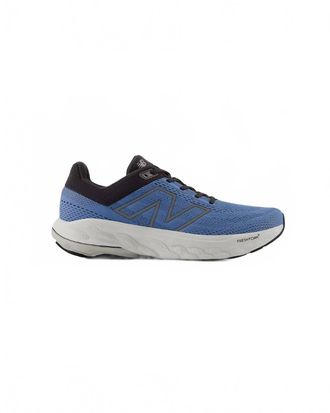 New Balance Mens Fresh Foam X 860V 14 Shoe In Blue Black