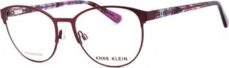 Anne Klein AK5097 500 Plum 53mm