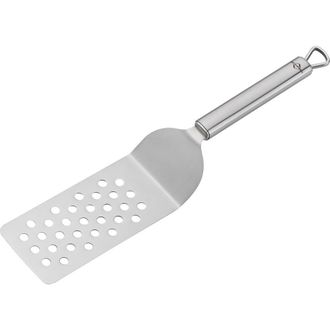 K&uuml;chenprofi Parma Turner Spatula with Holes, 18/10 Stainless Steel, 11-Inch in Silver at Nordstrom