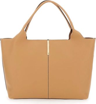 Tod's Mujer, Bolsos, Beige, Talla: ONE Size