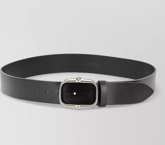 Isabel Marant leather belt