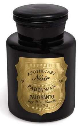 Paddywax Apothecary Jar Scented Candle at Nordstrom Rack