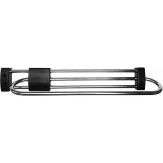 OEM Barra De Sustentaci&oacute;n - Deslizable Y Extra&iacute;ble - 450 Mm - Para Armario Ropero Vestidor Lavander&iacute;a - 1 Unidad