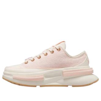 Converse (WMNS) Converse Run Star Legacy CX Pink White A13853C