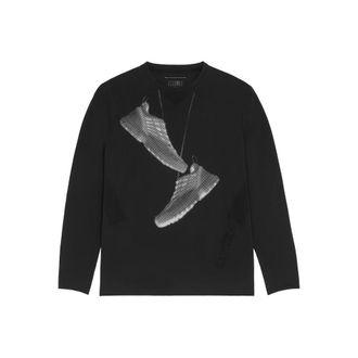 MM6 Maison Margiela X Salomon T-Shirts