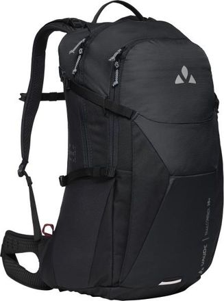 Vaude Trailcontrol 20+ Velorucksack - Unisex | schwarz
