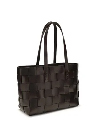Dragon Diffusion Japan Tote Bag - Brown