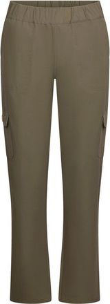 Trespass Freda Walking Pants in Herb at Nordstrom, Size Xx-Large