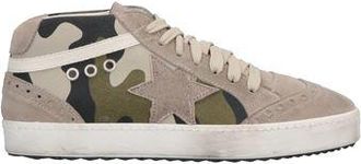 Madras FOOTWEAR - Trainers on YOOX.COM