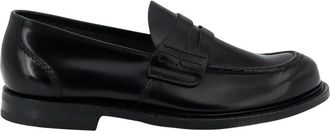 Churchs Schoenen, Heren, Zwart, 42 1/2 EU, Farsley R 2.0