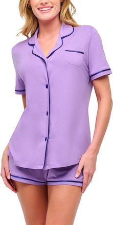 Cosabella 2Pc Bella Top Boxer Set