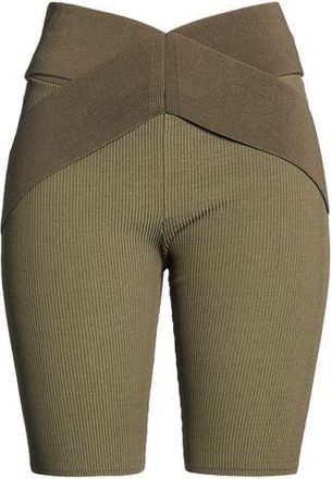 Dion Lee BOTTOMWEAR - Shorts & Bermuda Shorts on YOOX.COM