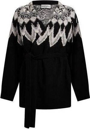 No Secrets World MAGLIERIA - Cardigan su YOOX.COM