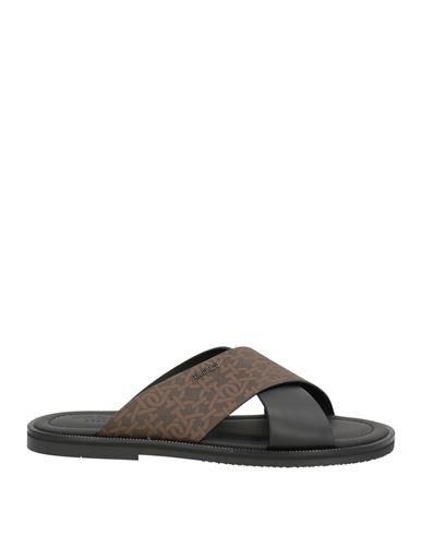 Sandal Gherry Bally サンダル Slide
