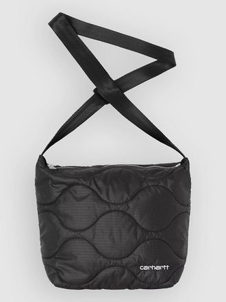 Carhartt Work in Progress Skye Tote, Small Funda negro