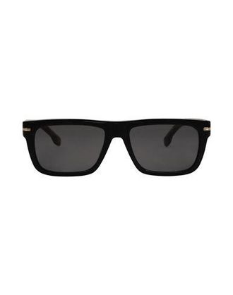 BOSS BRILLEN - Sonnenbrillen auf YOOX.COM