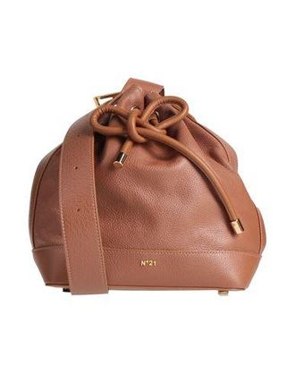 N&deg;21 TASCHEN - Umh&auml;ngetasche auf YOOX.COM