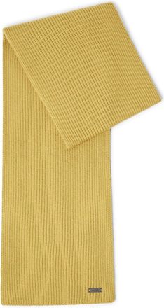 HUGO BOSS Accessoires Boss Lupi sjaal in groen