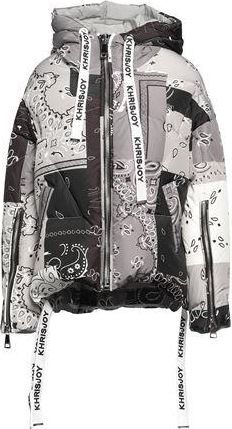 Khrisjoy COATS & JACKETS - Puffers sur YOOX.COM