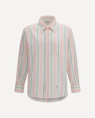 Thom Browne Button-down Shirt Male 3