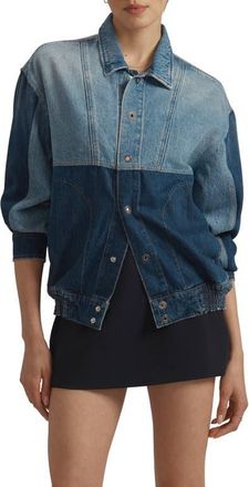 Favorite Daughter The Beacon Jacket in Lancaster at Nordstrom, Size X-Large