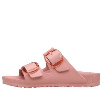 Birkenstock (WMNS) Birkenstock Arizona Big Buckle Pink Clay 1032032