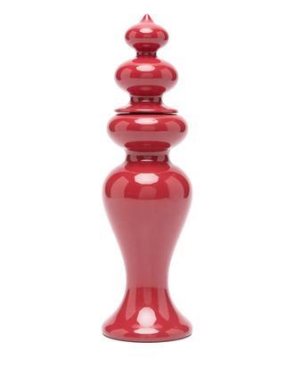 Pols Potten Macina sale e pepe grande (27cm) - Rosso