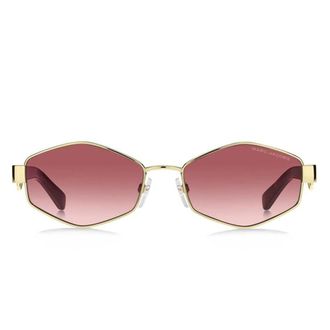 Marc Jacobs Sunglasses Marc 496/S Noa Havana/Pink Faded Women
