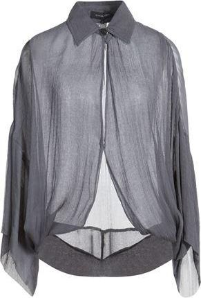 Bcbgmaxazria CAMISETAS Y TOPS - Camisas en YOOX.COM