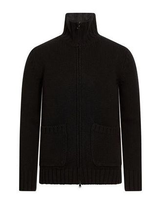 H953 STRICKWAREN - Strickjacken auf YOOX.COM