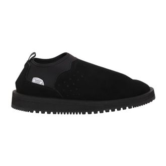 Suicoke Hombre, Zapatos, Negro, Talla: 40 EU