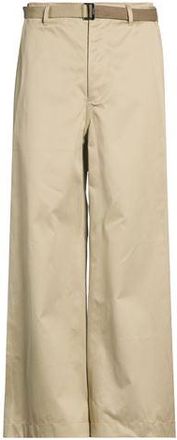 sacai BOTTOMWEAR - Trousers sur YOOX.COM