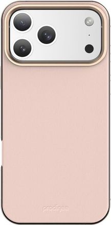 Prodigee Edge MagSafe Case for Apple iPhone 17 Pro / iPhone Pro 2026 in Red at Nordstrom