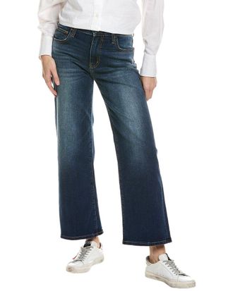 Hudson Rosalie Cassiopeia High-Rise Wide Leg Jean