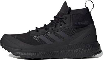 adidas Terrex Free Hiker GTX Black Carbon GZ0355