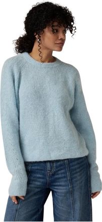 Alchemist Mujer, Jerseys, Azul, Talla: XS