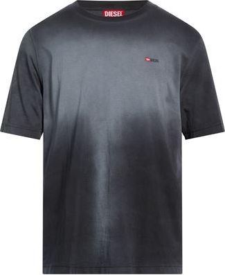 Diesel TOPWEAR - T-shirts sur YOOX.COM