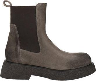 Strategia FOOTWEAR - Ankle boots sur YOOX.COM