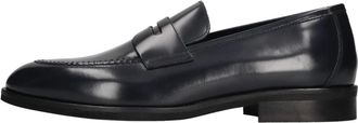Marechiaro 1962 Bendina Moccasin - Heren - Loafers - Blauw - 41 1/2 EU - Leer - Schoenen