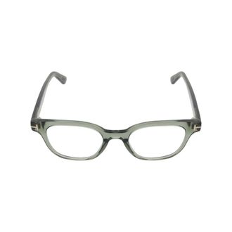 Tom Ford unisex, Accessoires, Grijs, Maat: 48 MM