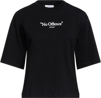 Off-white CAMISETAS Y TOPS - Camisetas en YOOX.COM