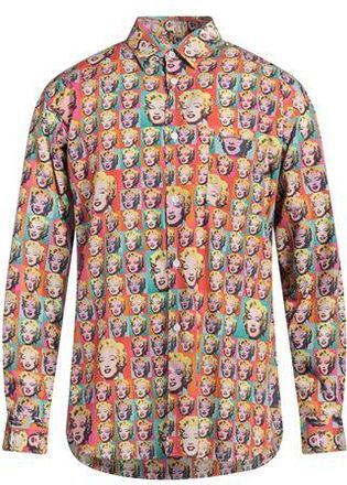 Comme Des Gar&ccedil;ons ANDY WARHOL