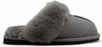 Thies Dames, Schoenen, Grijs, Maat: 39 EU