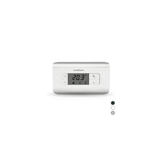 OEM Termostato Ambiente Ch115 Misura: Antracite