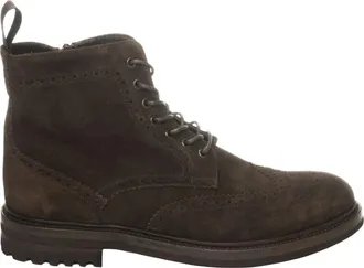 Jerold Wilton Uomo, Scarpe, Marrone, 42 EU, new
