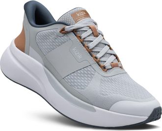 Kizik Freedom Run Hands Free Sneaker in Harbor Mist/Hazel at Nordstrom, Size 10.5