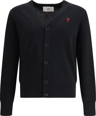 Ami Ami De Coeur Cardigan