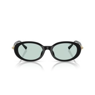 Tiffany & Co. 0tf4242d Oval-Shaped Sunglasses