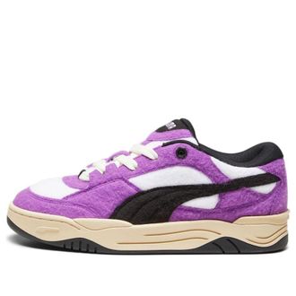 Puma 180 Felt Purple Pop 393221-01